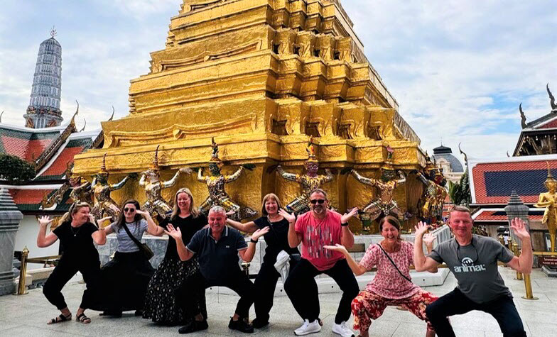 Financial Tricks for Expats