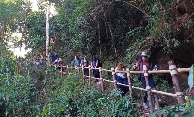 from bangkok to chiang mai