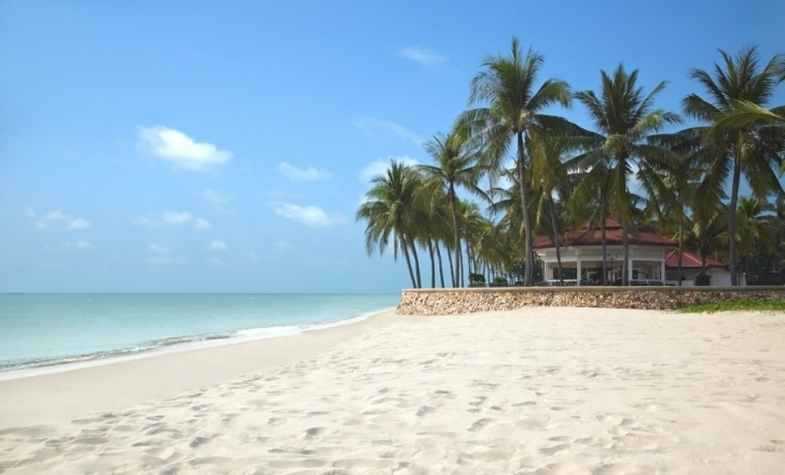 Hua Hin Excursions: The Mysterious Sea Is Calling!