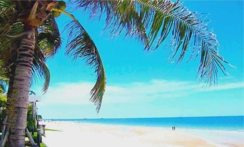 One-of-a-Kind Experiences in Hua Hin Tours