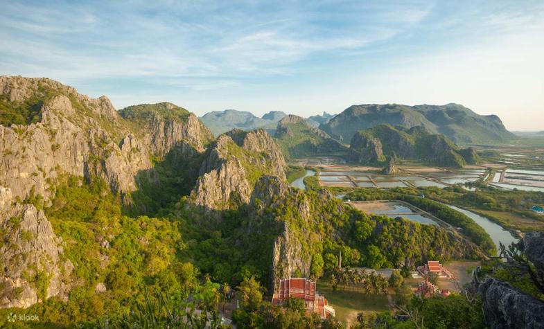 Getting to Hua Hin: A Travel Guide