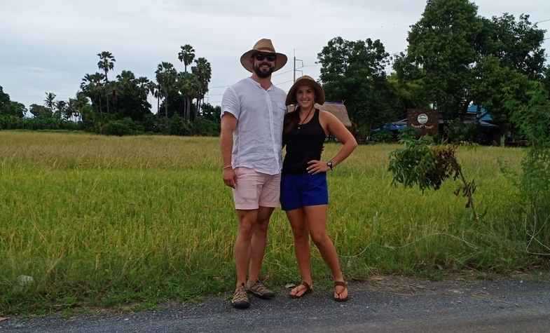 Kanchanaburi, Thailand