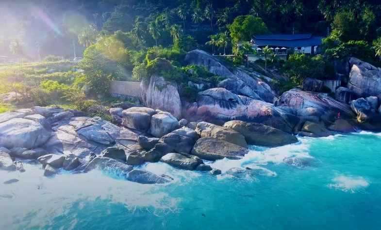 samui