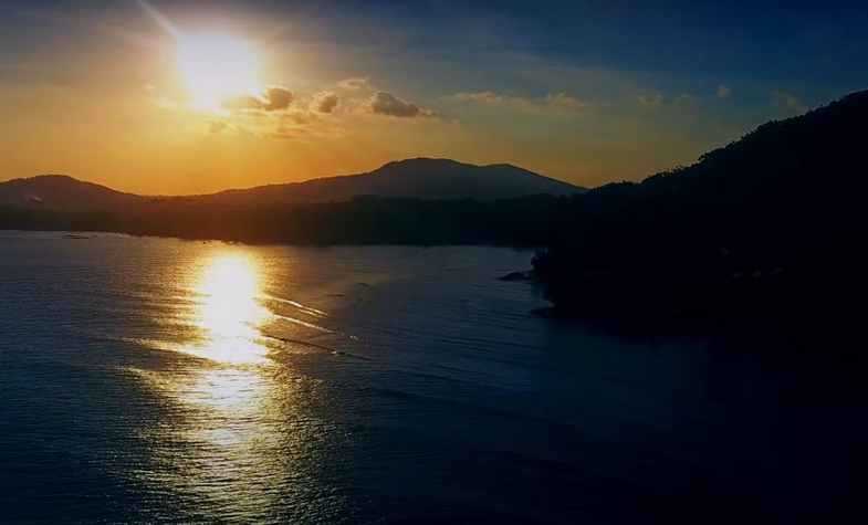 Koh Samui sunset