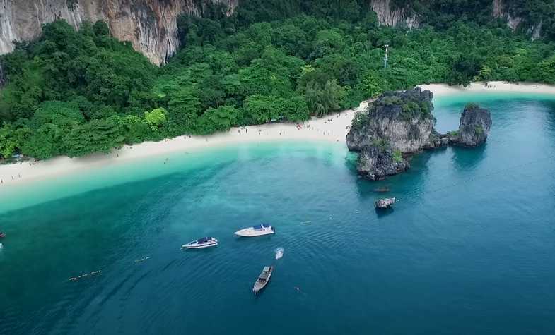Krabi Top Things To See You Must Try