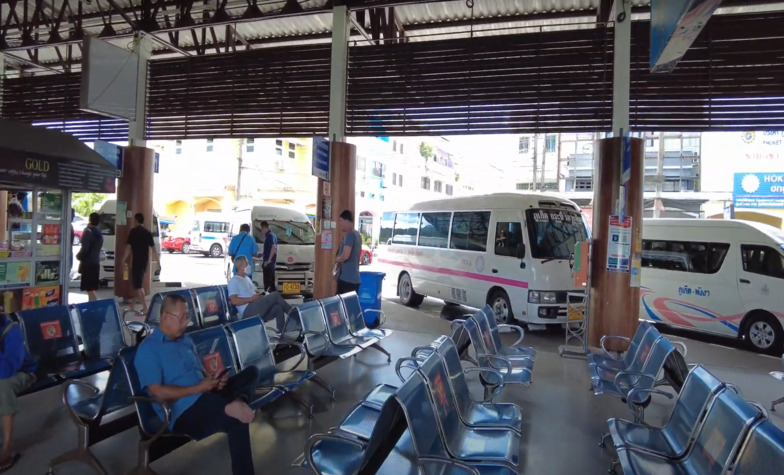 Krabi Thailand
