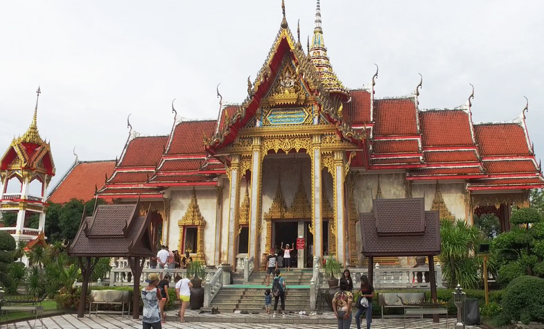 phuket; wat_chalong