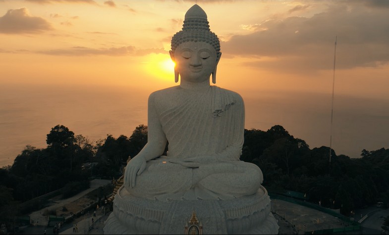 phuket; Big_buddha