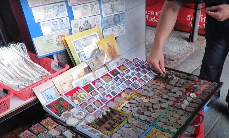 Smart Money Management in Thailand: Budget Tips