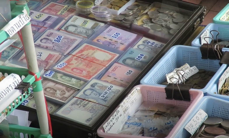 Smart Money Management in Thailand: Budget Tips