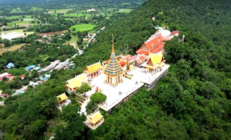 Wat Sangkat Rattana Khiri 1