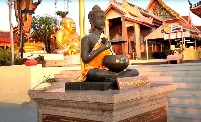 Wat Sangkat Rattana Khiri 2