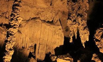 Hua Ma Cave, Babe, Bac Kan, Vietnam