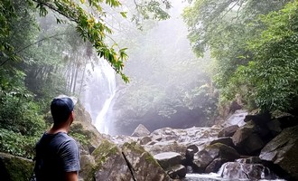 Binh Lieu , Vietnam