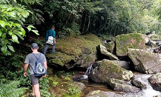 Binh Lieu tour, Vietnam