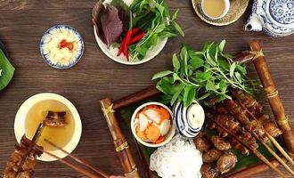 Vietnam Gourmet Experience - Northbound 