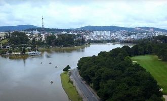 Da Lat, Vietnam