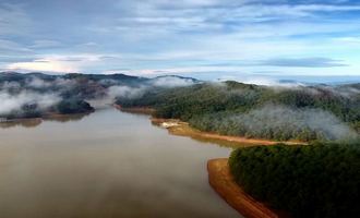 da lat, vietnam