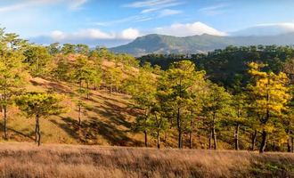 Da Lat, Vietnam