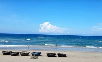 Da Nang beach break - 4 days