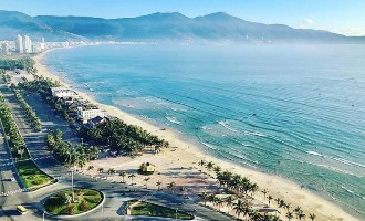 da nang intl airport Vietnam