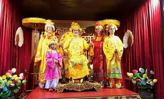 Vietnam family travel - Southbound