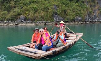 halong bay, Vietnam