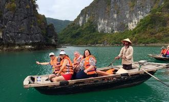 Vietnam Highlights Southbound