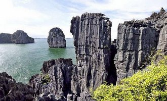 Halong, Vietnam