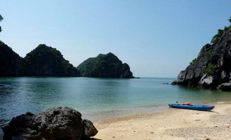 Ha Long Bay, Vietnam