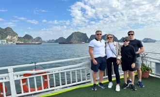 vietnam cambodia tours, vietnam and cambodia tours, cambodia and vietnam tours packages, holidays to vietnam and cambodia, Halong Bay, Vietnam tour & travel