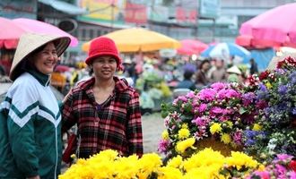 hanoi, vietnam