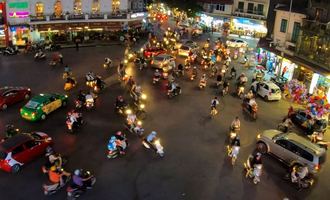 Hanoi, Vietnam