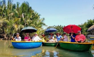 Hoian, Vietnam