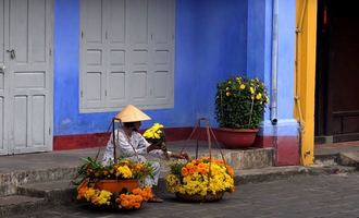 Hoi An, Vietnam