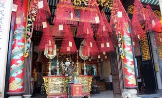 Hoi An ancient town - Vietnam tour