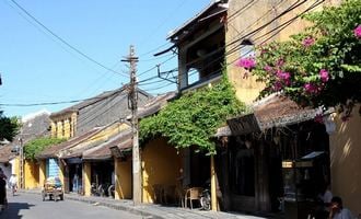 Royal Citadel, Hue, Vietnam