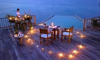 Vietnam Romantic Honeymoon Package 8 days