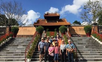 Essential Vietnam Discovery Tour