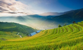 Lai Chau, Vietnam