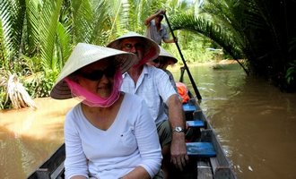 Mekong Delta