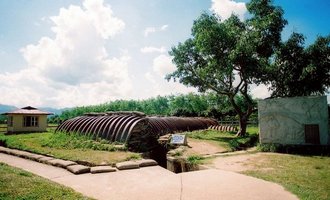 explore dien bien phu