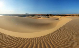 mui ne beach, vietnam