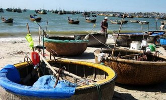 mui ne beach, vietnam