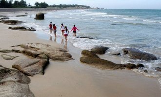 mui ne beach, vietnam