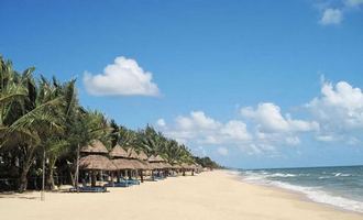 Nha trang beach tour, Vietnam