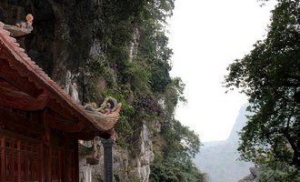 Ninh Binh, Vietnam