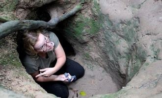 Cu Chi Tunnels in Ho Chi Minh ctiy, Vietnam 2-week tour, Vietnam 15 days tour
