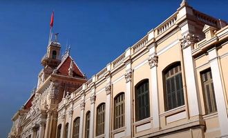 Saigon exploration, Ho Chi Minh City Mekong Delta Tour