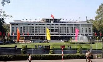 Ho Chi Minh ctiy, Vietnam